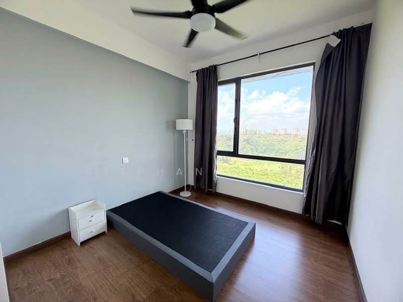 Service Residence for Rent at Country Garden Central Park - Stephanie Yap - Bedroom - PropertyGuru.com.my