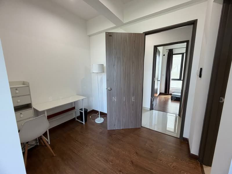 Service Residence for Rent at Country Garden Central Park - Stephanie Yap - Study - PropertyGuru.com.my