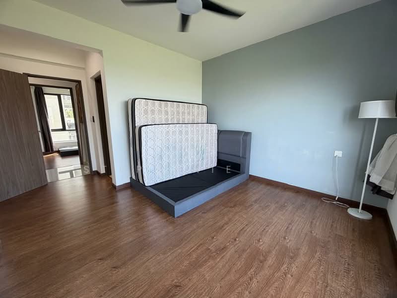 Service Residence for Rent at Country Garden Central Park - Stephanie Yap - Bedroom - PropertyGuru.com.my