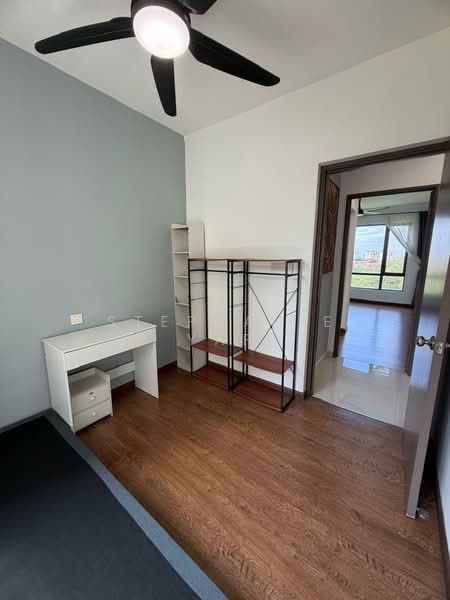 Service Residence for Rent at Country Garden Central Park - Stephanie Yap - Bedroom - PropertyGuru.com.my