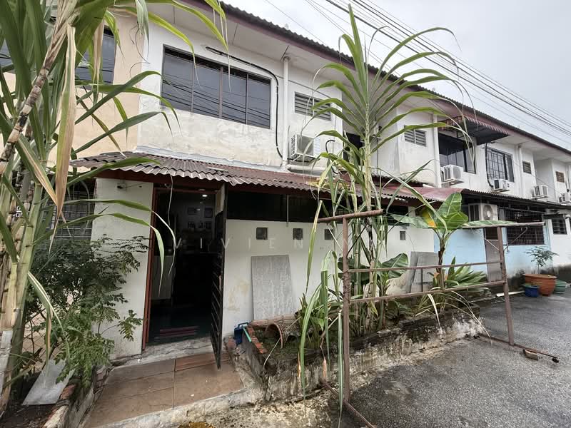 2-storey Terraced House for Sale in Ipoh (Perak) - Vivien Ng - PropertyGuru.com.my