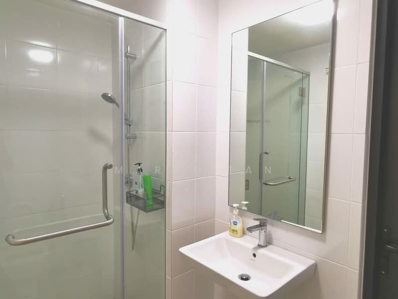 Parc 3 untuk Untuk Disewa - RM 3,000 /bulan, Mac 2026 - Bathroom - PropertyGuru.com.my