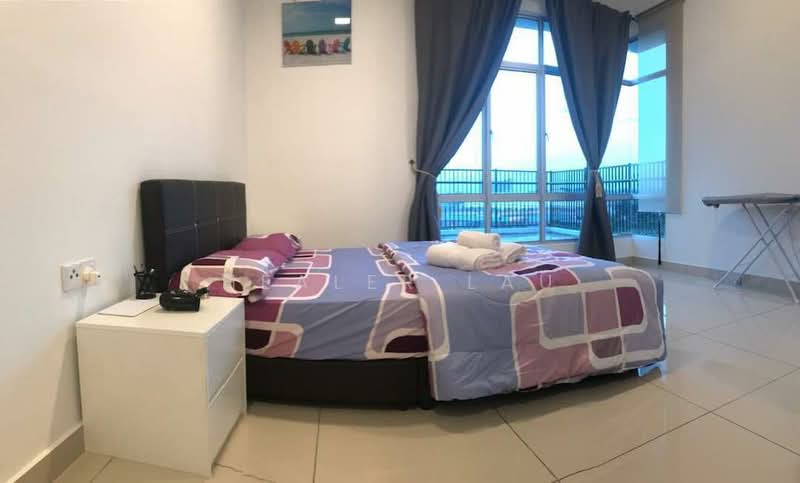 Apartment for Sale at Aliff Avenue (Dwi Alif) - Healer Lau - Bedroom - PropertyGuru.com.my