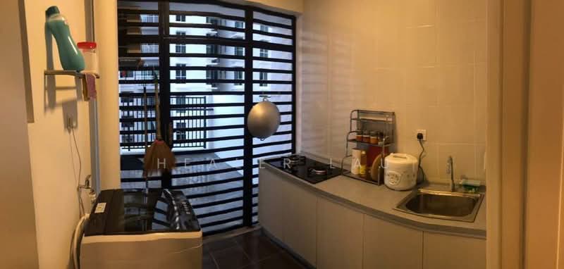 Apartment for Sale at Aliff Avenue (Dwi Alif) - Healer Lau - PropertyGuru.com.my