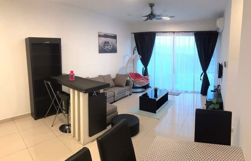 Apartment for Sale at Aliff Avenue (Dwi Alif) - Healer Lau - PropertyGuru.com.my