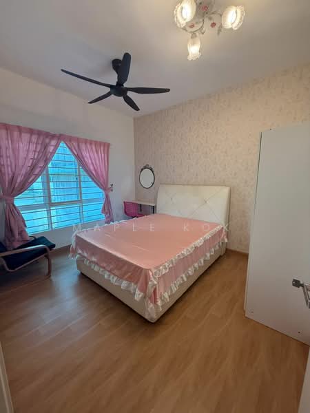 Metropolitan Square untuk Untuk Disewa - RM 2,300 /bulan, Mac 2026 - Bedroom - PropertyGuru.com.my