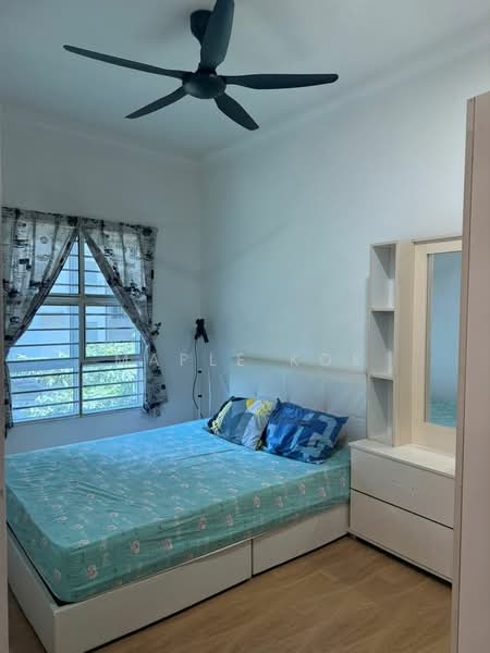 Metropolitan Square untuk Untuk Disewa - RM 2,300 /bulan, Mac 2026 - Bedroom - PropertyGuru.com.my