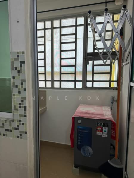 Metropolitan Square untuk Untuk Disewa - RM 2,300 /bulan, Mac 2026 - Interior - PropertyGuru.com.my