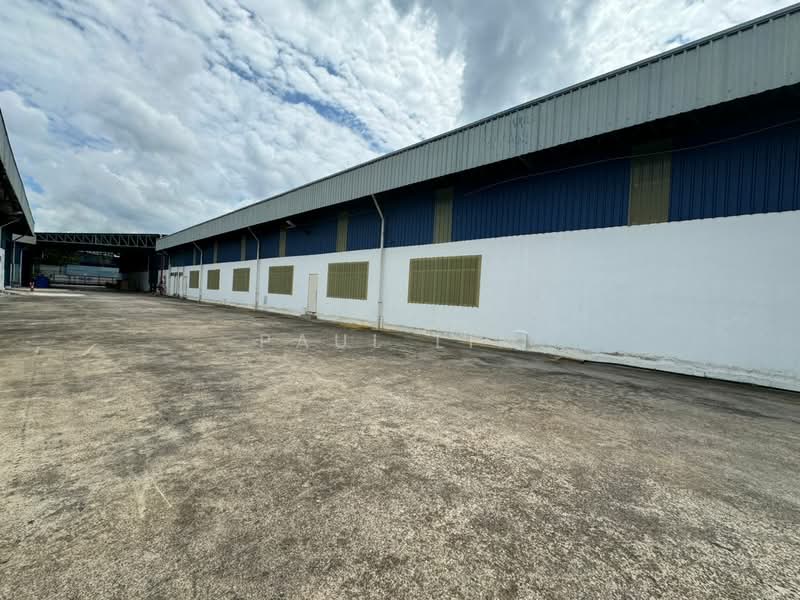 FACTORY SALE NEAR INOKOM WORTH FOR INVESTMENT ROI 5.28 % VIEW TO OFFER GOOD BUY untuk Untuk Dijual - RM 25,000,000, Apr 2026 - Exterior - PropertyGuru.com.my