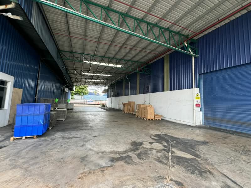 FACTORY SALE NEAR INOKOM WORTH FOR INVESTMENT ROI 5.28 % VIEW TO OFFER GOOD BUY untuk Untuk Dijual - RM 25,000,000, Apr 2026 - Exterior - PropertyGuru.com.my