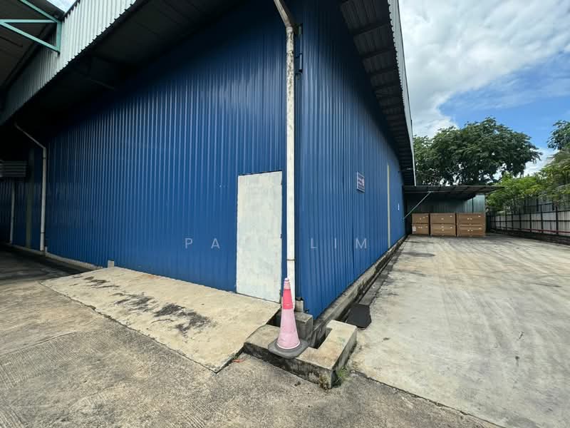 FACTORY SALE NEAR INOKOM WORTH FOR INVESTMENT ROI 5.28 % VIEW TO OFFER GOOD BUY untuk Untuk Dijual - RM 25,000,000, Apr 2026 - Exterior - PropertyGuru.com.my