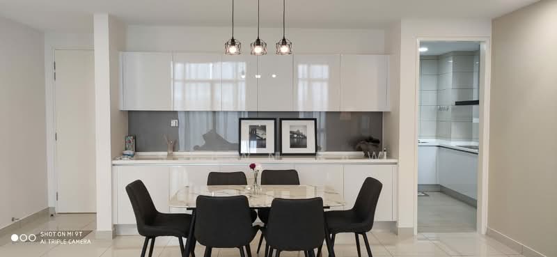 The Park Sky Residence untuk Untuk Dijual - RM 2,000,000, Mac 2026 - Dining Room - PropertyGuru.com.my