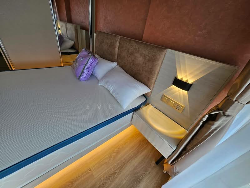 The Atrium untuk Untuk Dijual - RM 1,100,000, Mac 2026 - Bedroom - PropertyGuru.com.my