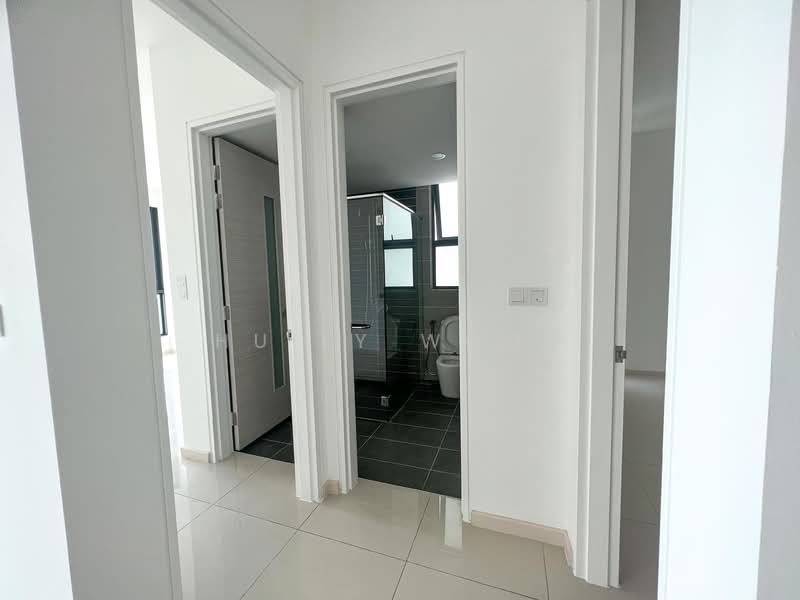 Service Residence for Sale at The M @ Medini Macrolink - Huily Woon - Bathroom - PropertyGuru.com.my