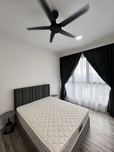 Millerz Square untuk Untuk Disewa - RM 1,800 /bulan, Mac 2026 - Bedroom - PropertyGuru.com.my