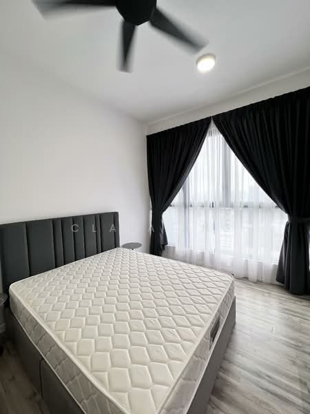 Millerz Square untuk Untuk Disewa - RM 1,800 /bulan, Mac 2026 - Bedroom - PropertyGuru.com.my
