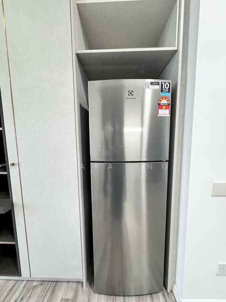 Millerz Square untuk Untuk Disewa - RM 1,800 /bulan, Mac 2026 - Interior - PropertyGuru.com.my