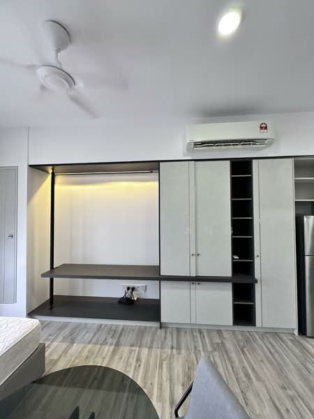 Millerz Square untuk Untuk Disewa - RM 1,800 /bulan, Mac 2026 - Interior - PropertyGuru.com.my