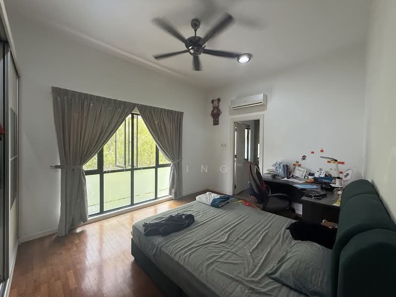 Cluster House for Sale in Jade Hills (Kajang) - Mei ling ng - Bedroom - PropertyGuru.com.my