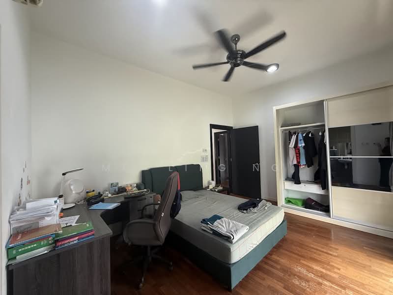 Cluster House for Sale in Jade Hills (Kajang) - Mei ling ng - Bedroom - PropertyGuru.com.my