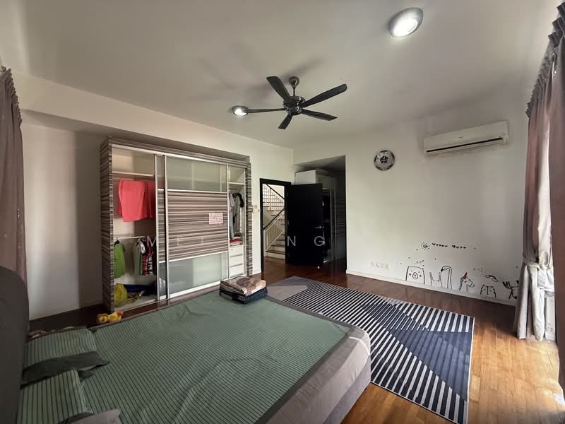 Cluster House for Sale in Jade Hills (Kajang) - Mei ling ng - Bedroom - PropertyGuru.com.my