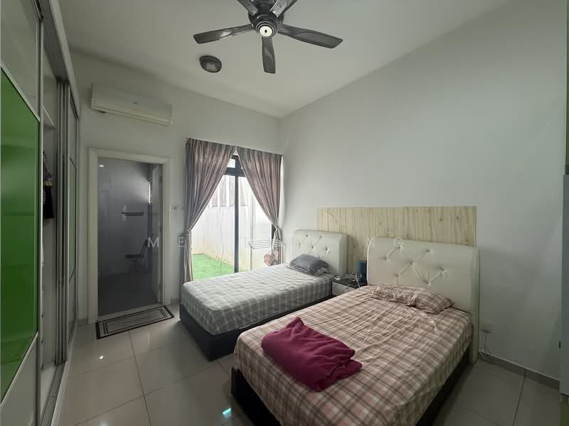 Cluster House for Sale in Jade Hills (Kajang) - Mei ling ng - Bedroom - PropertyGuru.com.my