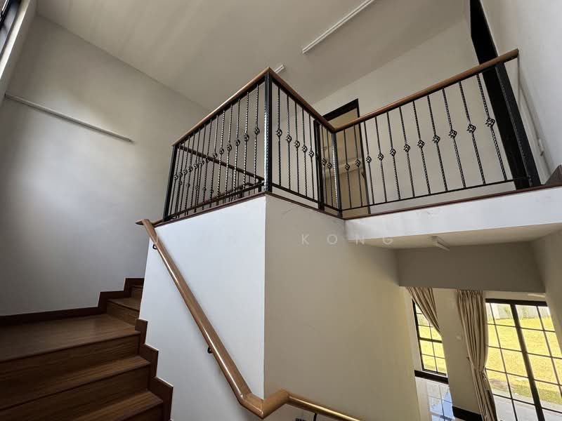 For Rent - VILLA MUTIARA