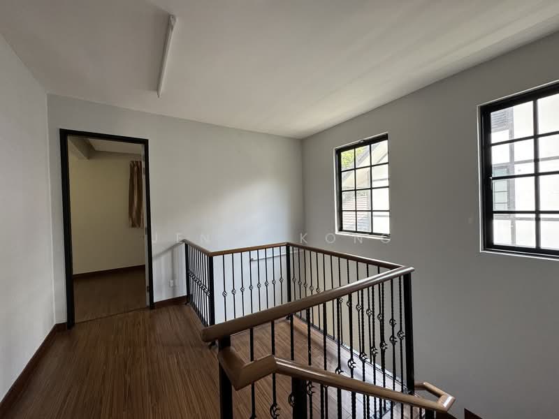 For Rent - VILLA MUTIARA