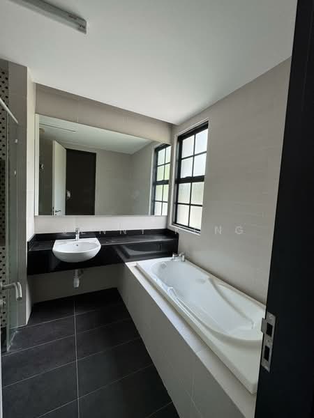 For Rent - VILLA MUTIARA