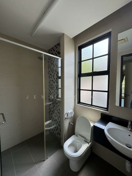 For Rent - VILLA MUTIARA