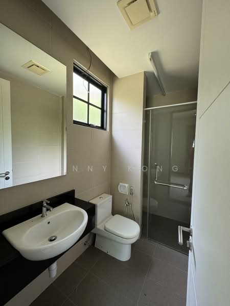 For Rent - VILLA MUTIARA