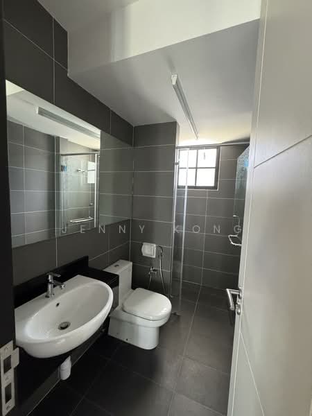 For Rent - VILLA MUTIARA