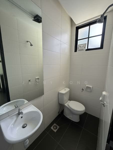 For Rent - VILLA MUTIARA