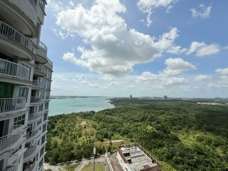 Teega Residences untuk Untuk Dijual - RM 688,000, Mac 2026 - Exterior - PropertyGuru.com.my