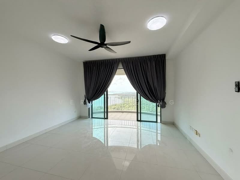 Teega Residences untuk Untuk Dijual - RM 688,000, Mac 2026 - Balcony - PropertyGuru.com.my