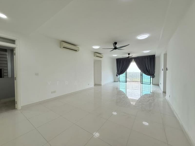 Teega Residences untuk Untuk Dijual - RM 688,000, Mac 2026 - Living Room - PropertyGuru.com.my