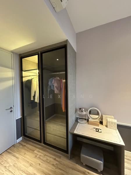 Servis Apartment untuk Disewa di Millerz Square Serviced Residence - Alex Ang - Interior - PropertyGuru.com.my