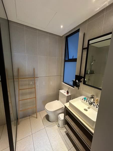 Servis Apartment untuk Disewa di Millerz Square Serviced Residence - Alex Ang - Bathroom - PropertyGuru.com.my