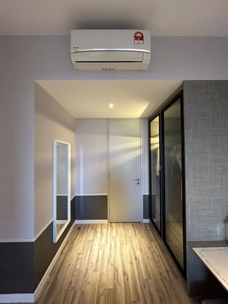 Servis Apartment untuk Disewa di Millerz Square Serviced Residence - Alex Ang - Interior - PropertyGuru.com.my