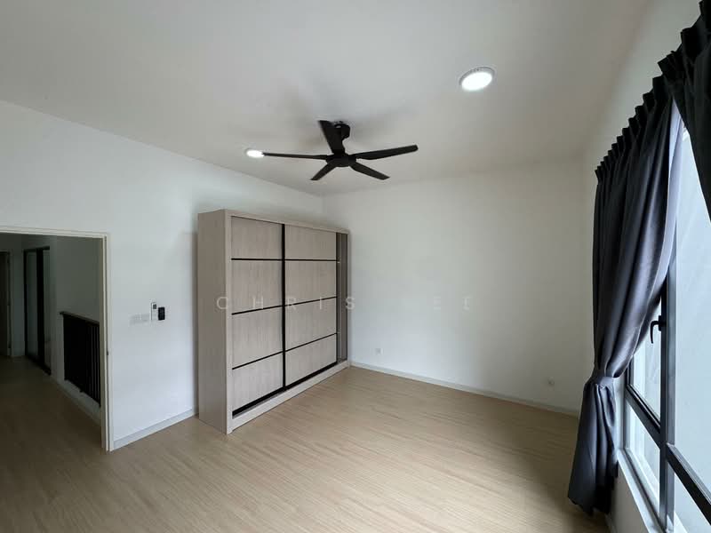 2-storey Terraced House for Sale in Dengkil (Selangor) - Chris Lee - Interior - PropertyGuru.com.my