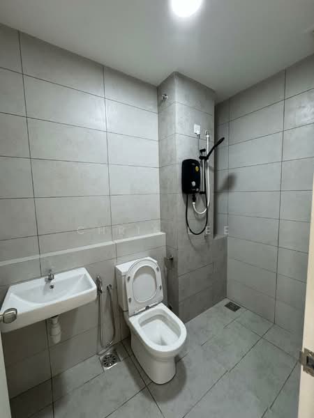 2-storey Terraced House for Sale in Dengkil (Selangor) - Chris Lee - Bathroom - PropertyGuru.com.my