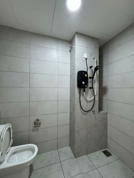 2-storey Terraced House for Sale in Dengkil (Selangor) - Chris Lee - Bathroom - PropertyGuru.com.my