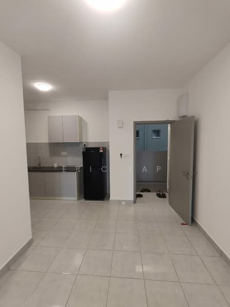 Apartment for Rent at Idaman Melur @ Cybersouth - Eric Yap - Kitchen - PropertyGuru.com.my