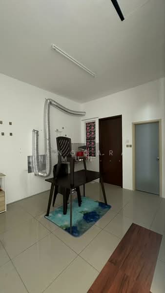 Rumah Teres Setingkat untuk Disewa di Tasek Gelugor untuk Untuk Disewa - RM 1,000 /bulan, Mac 2026 - Kitchen - PropertyGuru.com.my