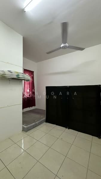 Rumah Teres Setingkat untuk Disewa di Tasek Gelugor untuk Untuk Disewa - RM 1,000 /bulan, Mac 2026 - Bedroom - PropertyGuru.com.my