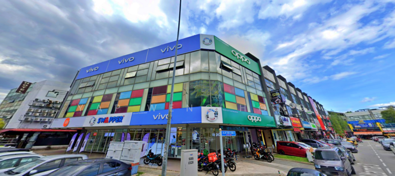 Untuk Disewa - The Trillium @ Lake Fields