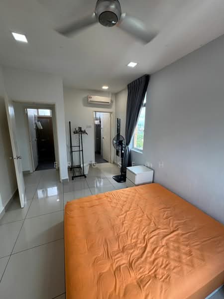Larkin Heights untuk Untuk Dijual - RM 380,000, Mac 2026 - Bedroom - PropertyGuru.com.my