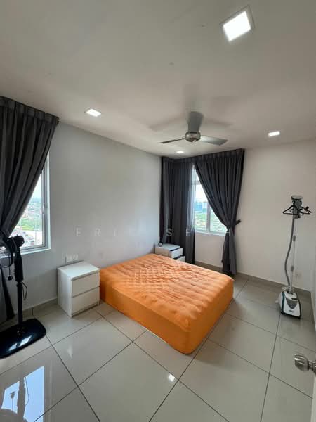 Larkin Heights untuk Untuk Dijual - RM 380,000, Mac 2026 - Bedroom - PropertyGuru.com.my
