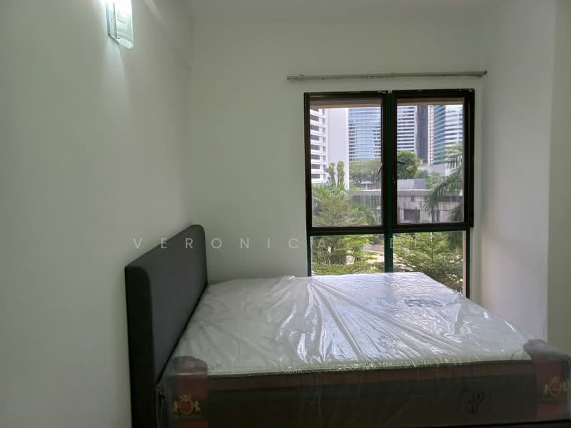 Condominium for Rent at Vista Damai - Veronica Lee - Bedroom - PropertyGuru.com.my