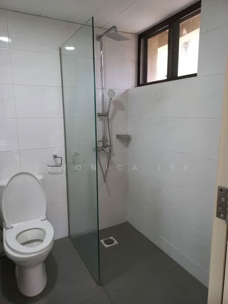 Condominium for Rent at Vista Damai - Veronica Lee - Bathroom - PropertyGuru.com.my